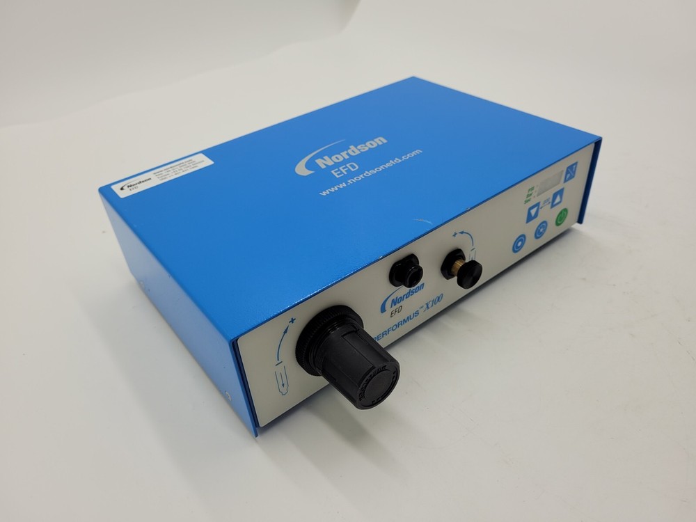 Nordson EFD LLC 7363256 Performus X100