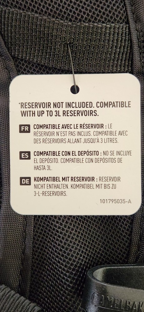 CAMELBAK ARETE 14 TERRA