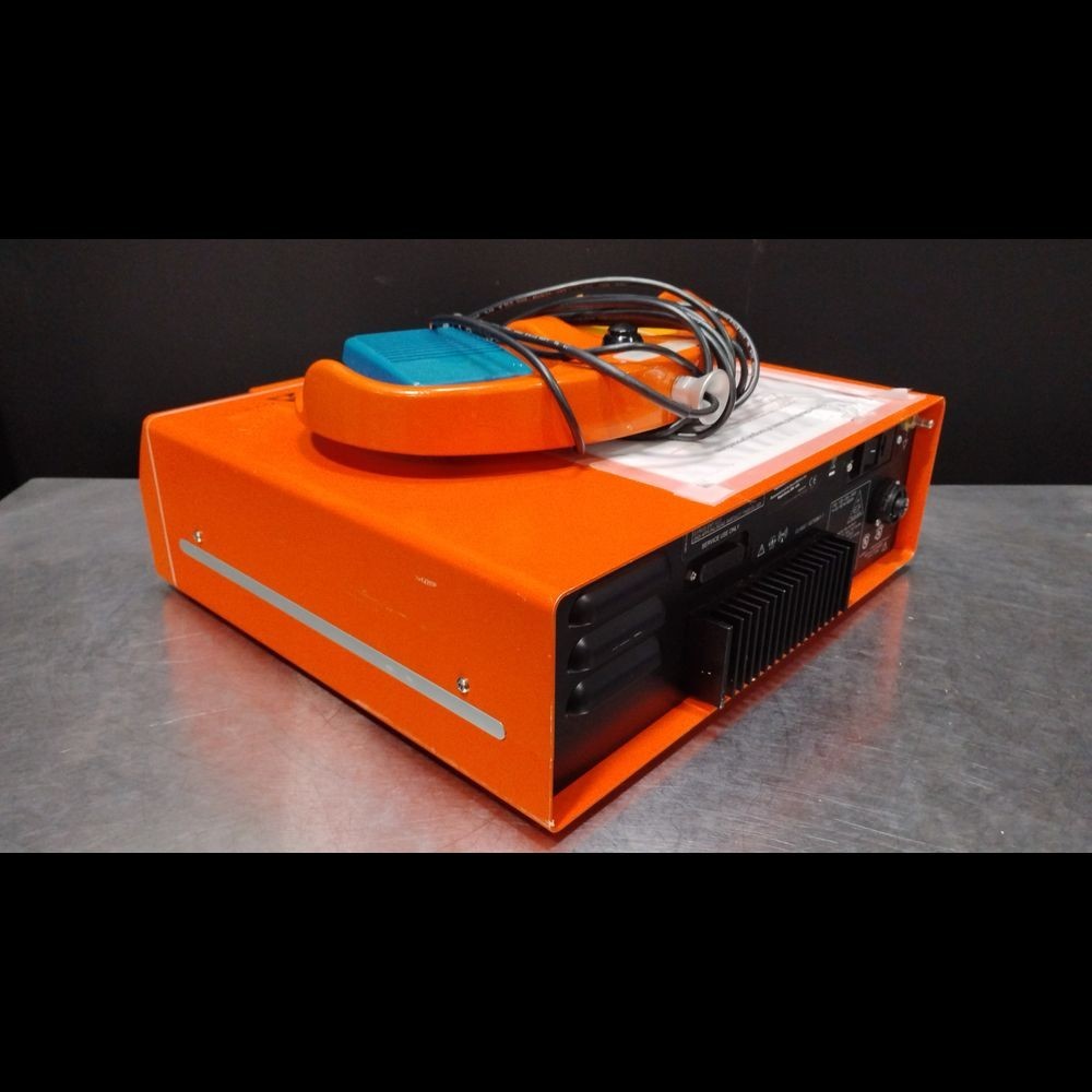 Gyrus PK Technology Generator System with Footswitch