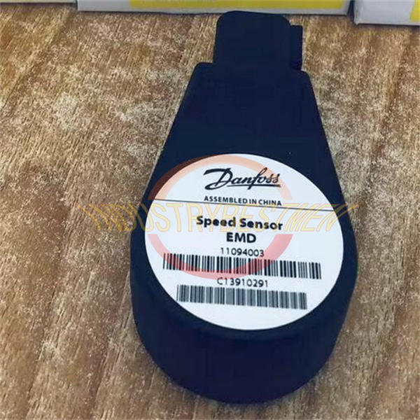 1PC Danfoss Speedsensor EMD 11094003 Sensor NEW