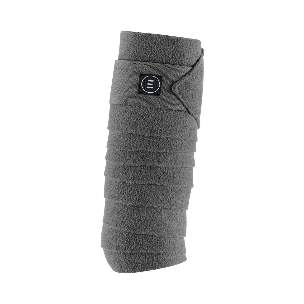 EquiFit Essential Polo Wraps - Grey