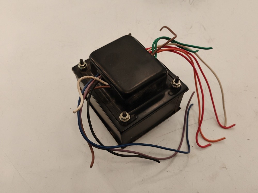 Pioneer SX838 Power Transformer