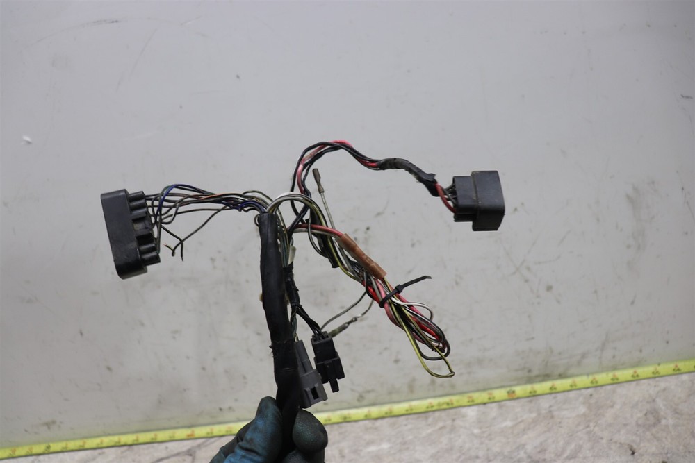 2003-2008 Suzuki Ltz400 Main Engine Wire Harness Loom