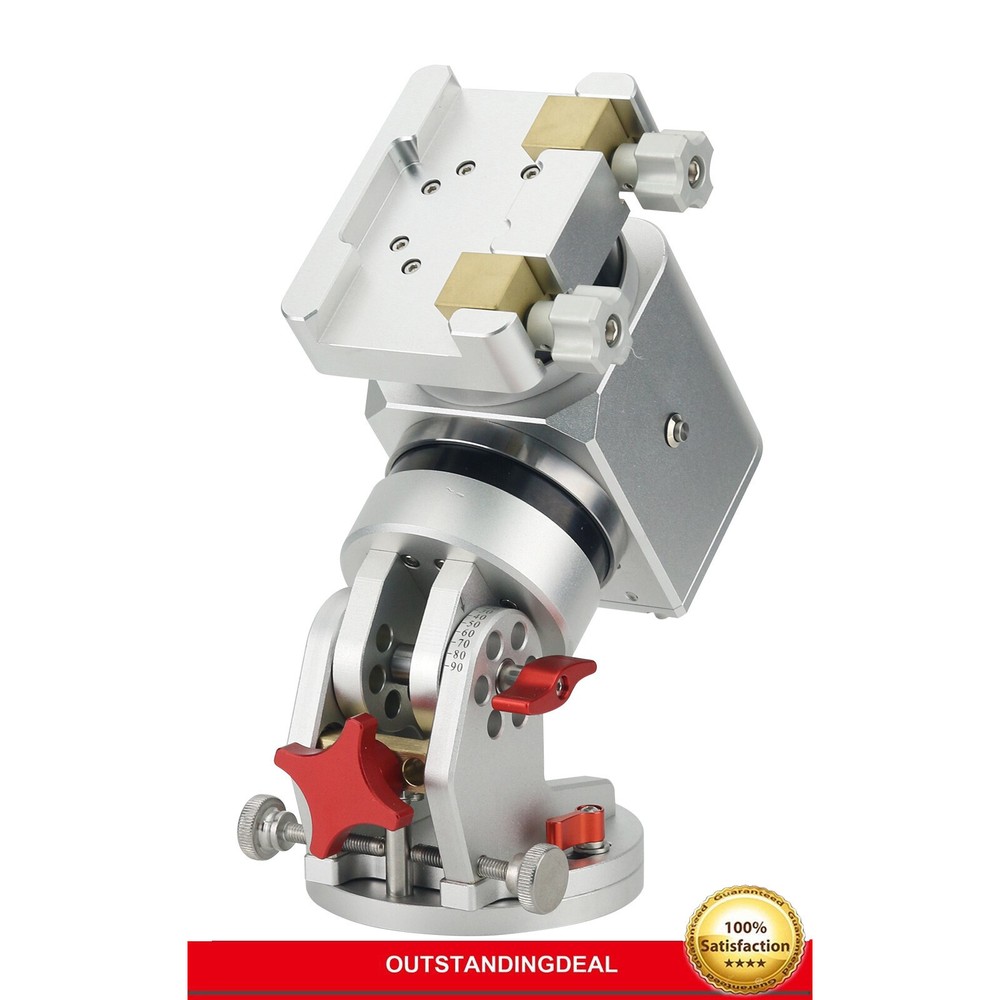 JUWE 14 Harmonic Equatorial Mount Telescope Equatorial Mount+Hand Controller