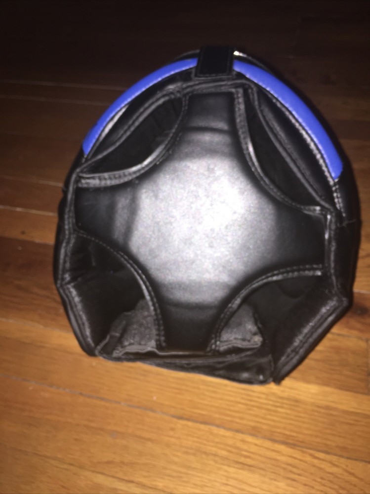 RDX boxing head gear Large And Small