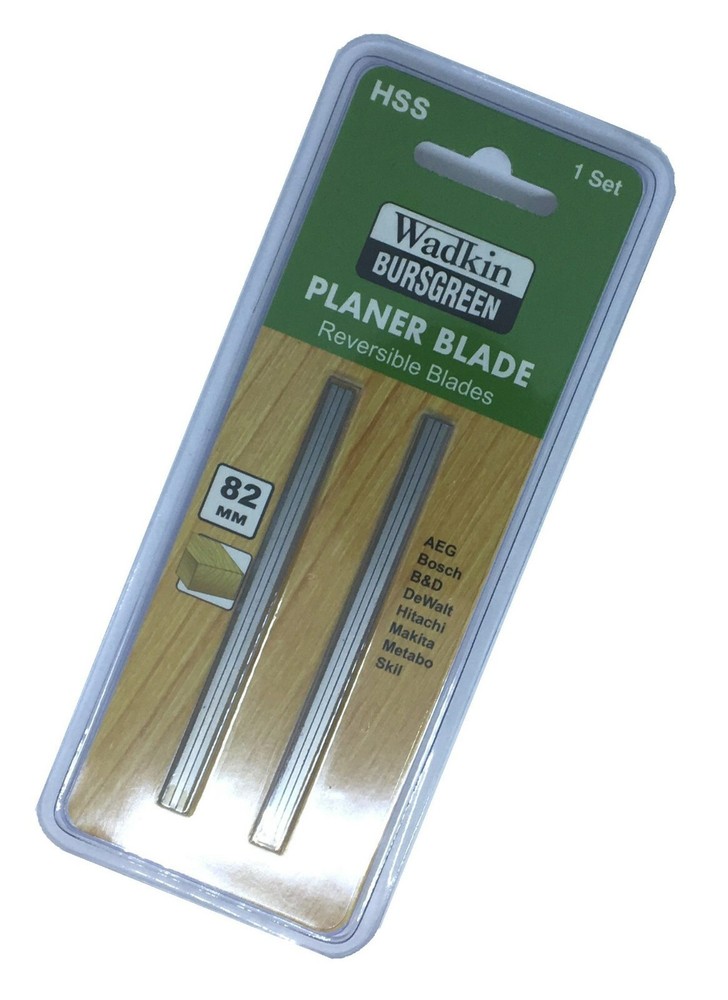 Blades For Bosch PHO 1 Planer