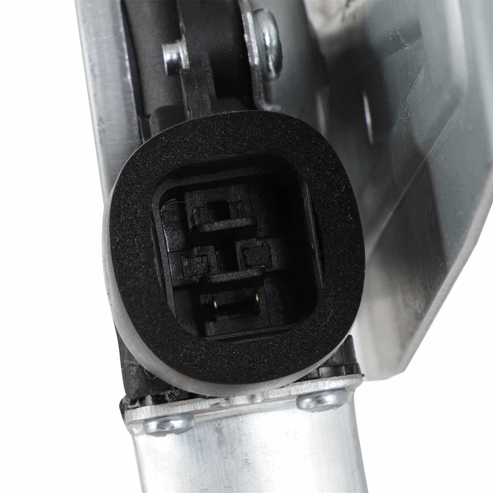 751-782 Window Regulator Assembly Motor for 2008-2012 Lancer Rear Left