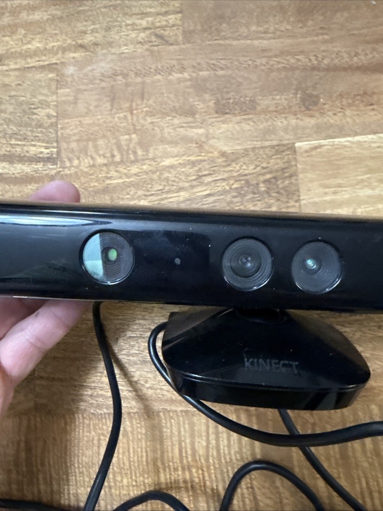 Microsoft Xbox 360 Kinect Sensor Model 1414 – Tested Working Motion Camera