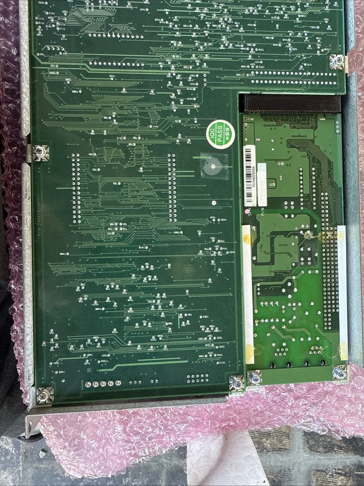 Hyosung ATM Machine Main Computer CE-1100 728810-04 Untested !