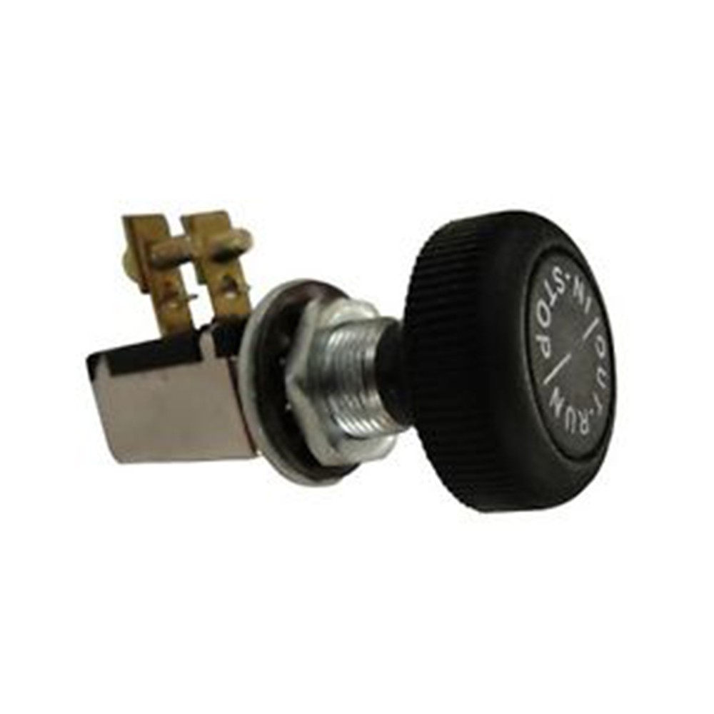 Tractor Push Pull Battery Distributor Ignition Switch Fits John Deere A AR B BR