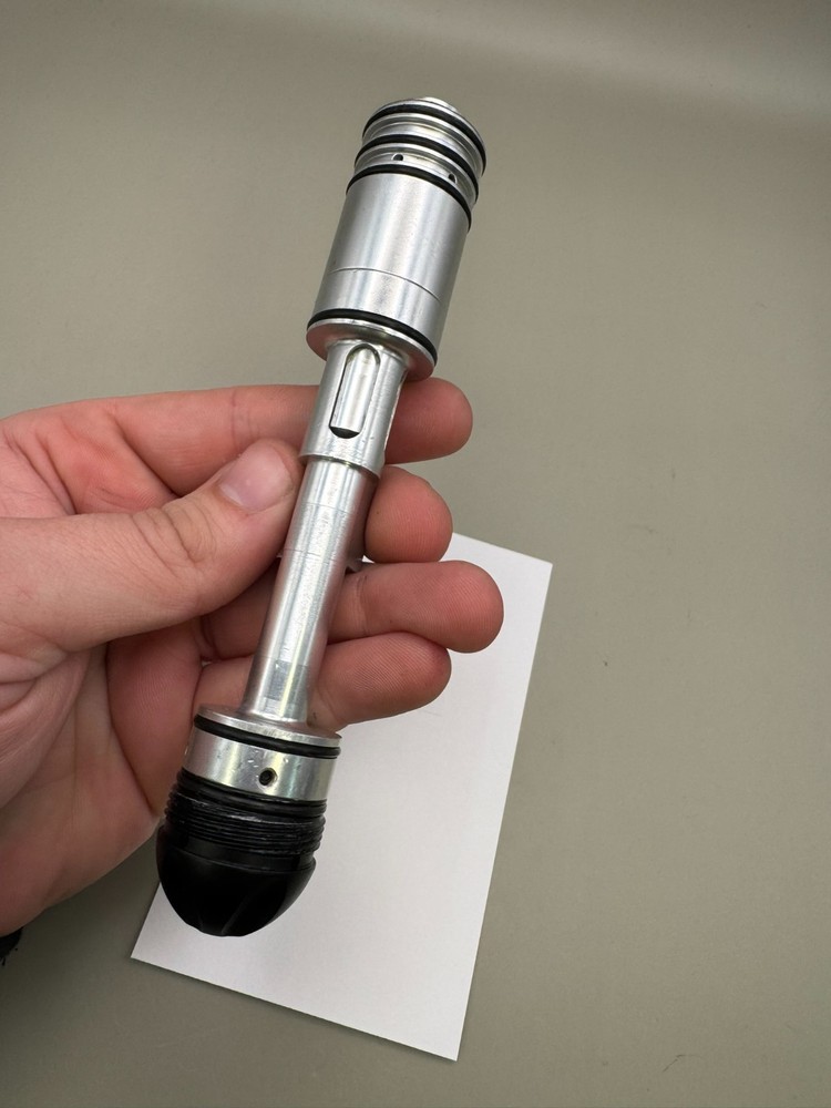 Proto/Dye Rail Bolt/Engine