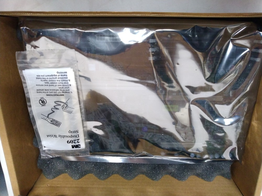 Sun Ultra 5/10 375-000902 System Board