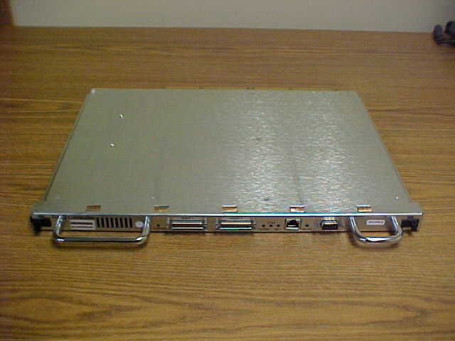 NexSan Raid Controller Mod Level 07