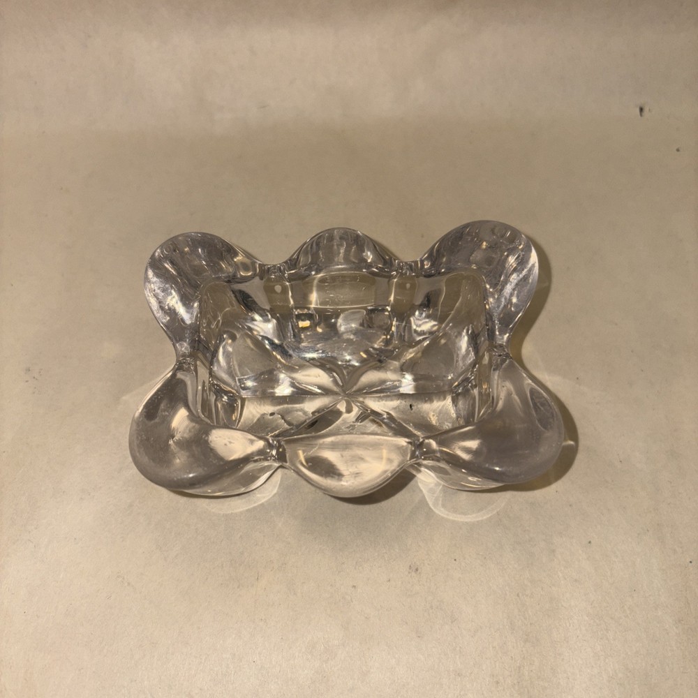 Very Old Master Salt Well