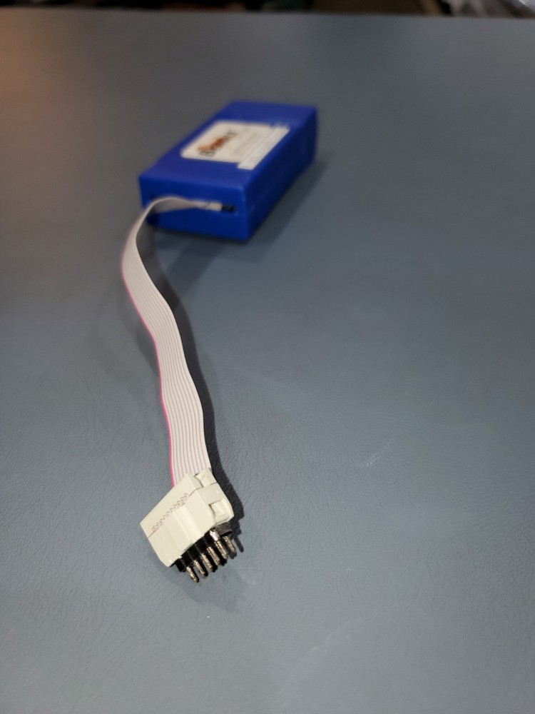 Total Phase Beagle I2C/SPI Protocol Analyzer - Tested