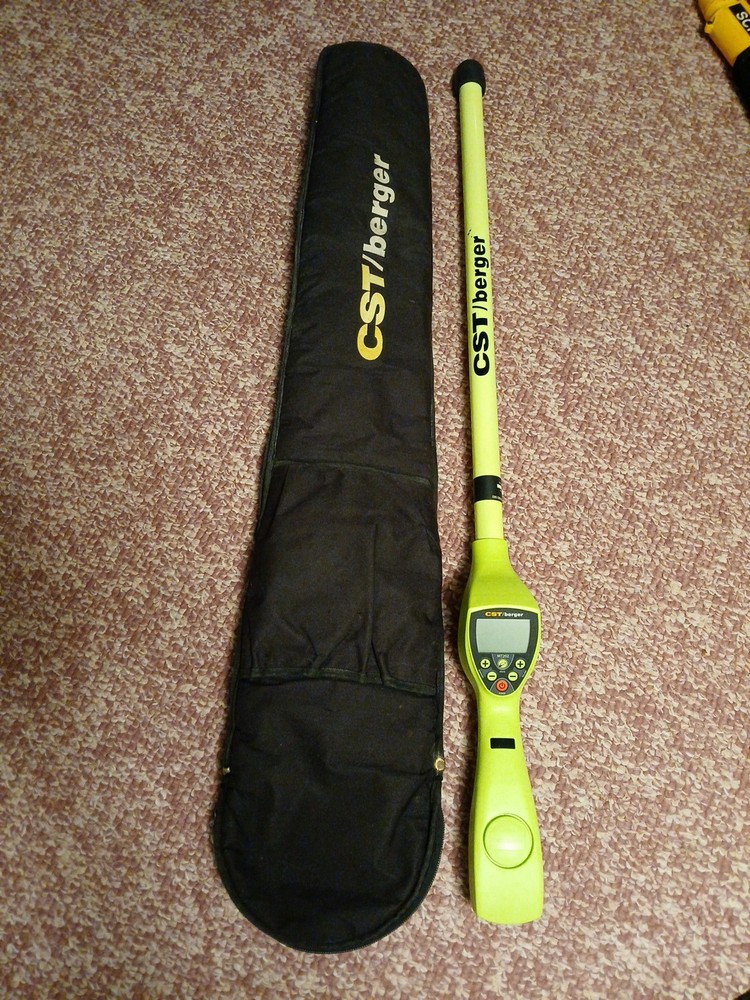 CST/BERGER  MT202