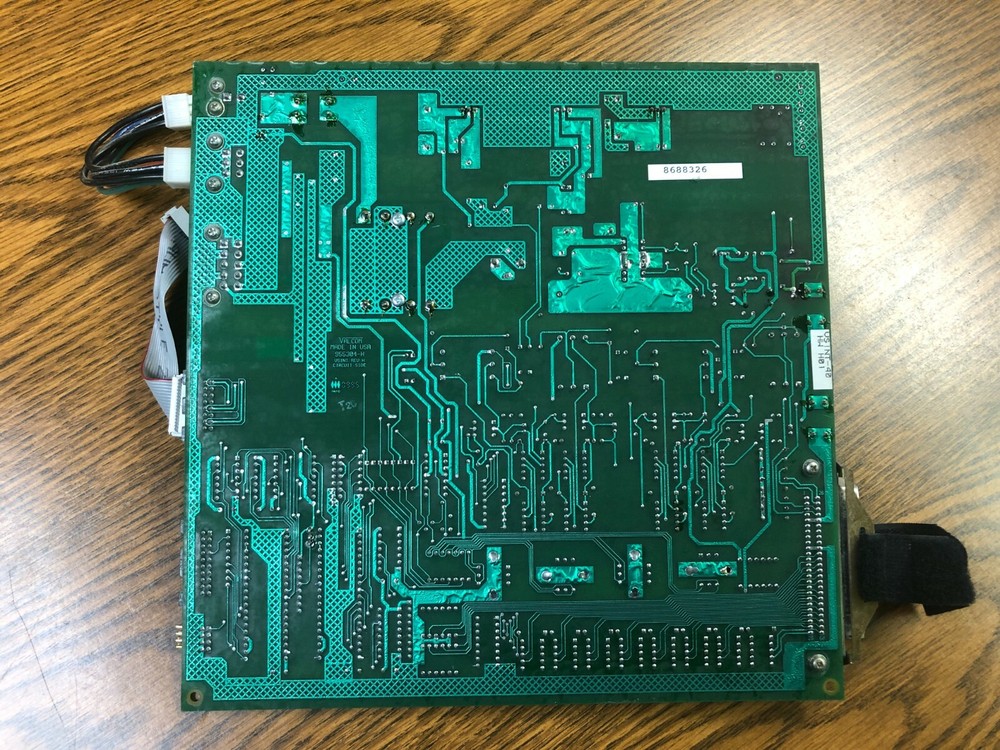 Valcom Power Converter Board VSINT