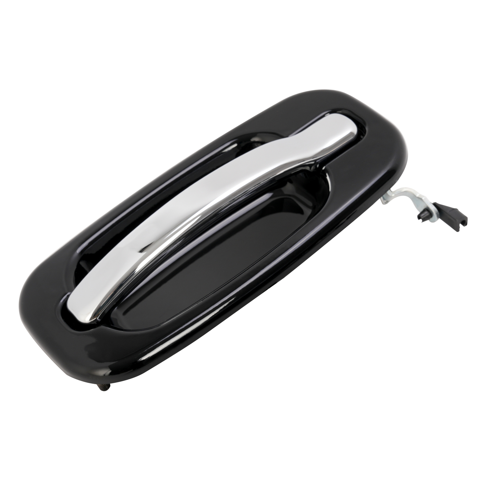 Set of 4 Outer Exterior Door Handles For Chevy Silverado GMC Cadillac 1999-2006