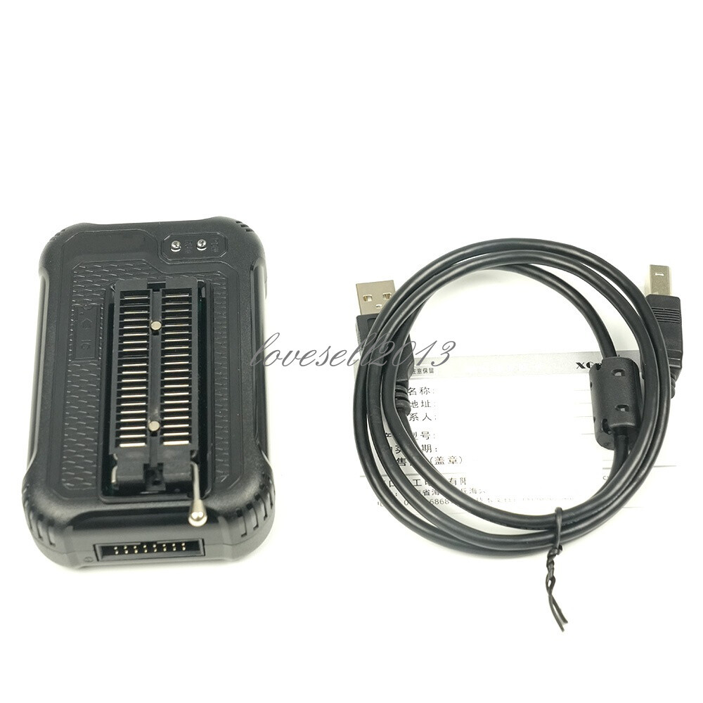 High Speed T48 tl866-3g Programmer USB2.0 HS 480mhz 16P Multi-function ISP NEW