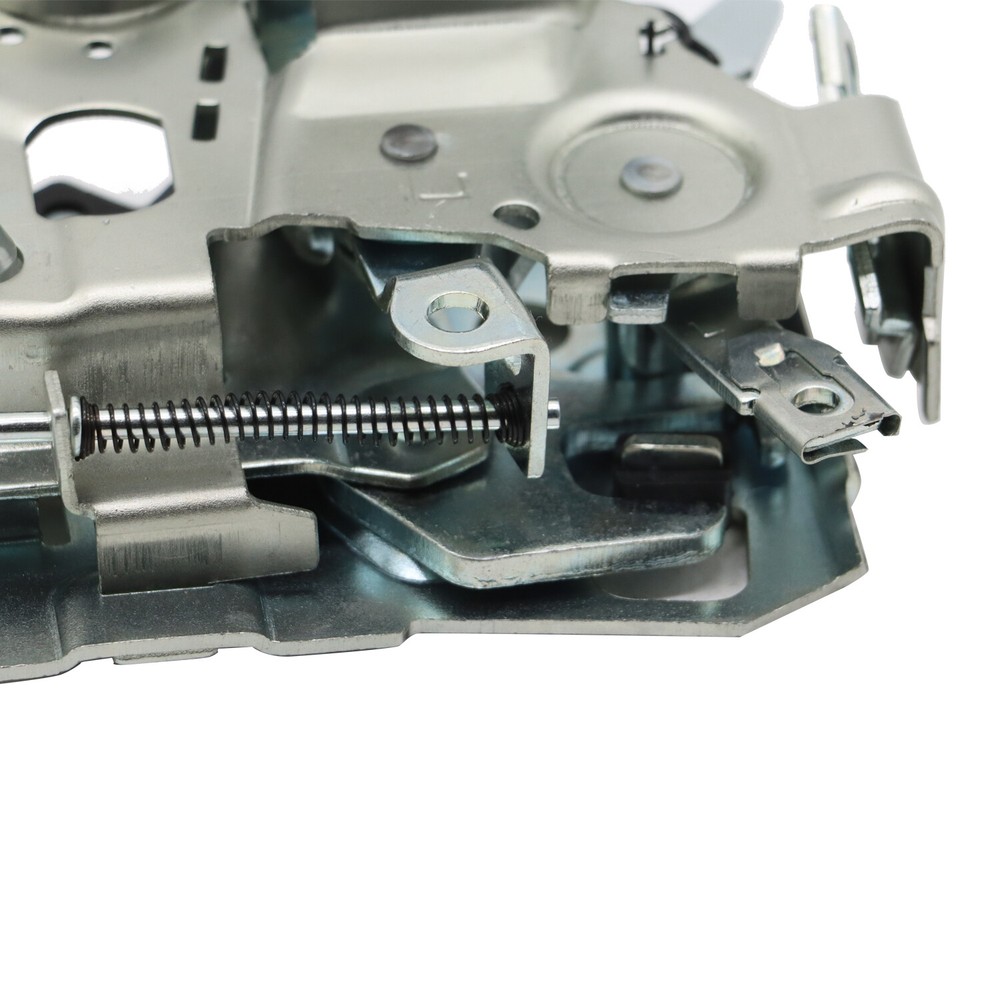 Front Door Latch Assembly Left Driver Side For Chevrolet GMC C1500 C2500 C3500