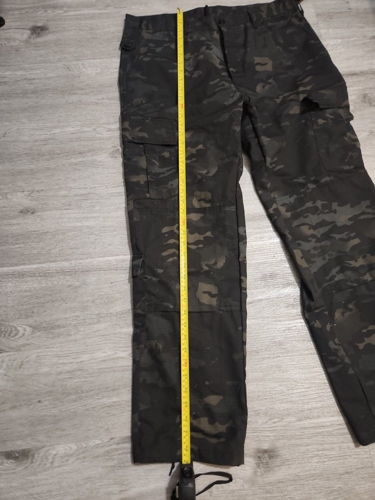 Trouser Army Combat Uniform