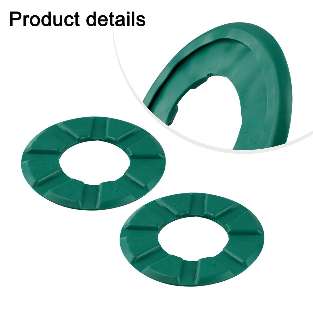 For k12059 Pool Vacuum Cleaner Replacement Pads with Easy Installation
