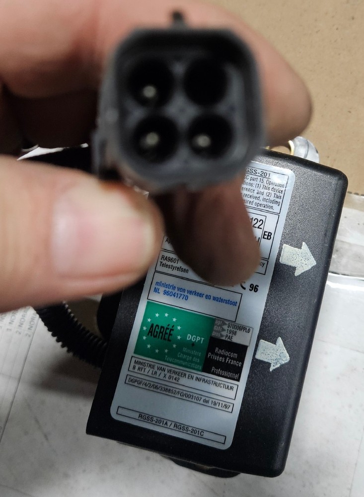 MID TECH 90-02168