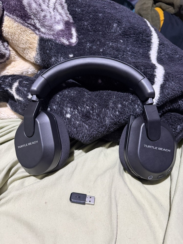 Turtle Beach Stealth 600 Gen 3 Wireless Gaming Headset