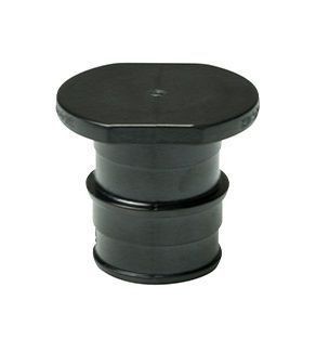 Sioux Chief 640WP04 1" PEX Crimp Test Plug Polymer