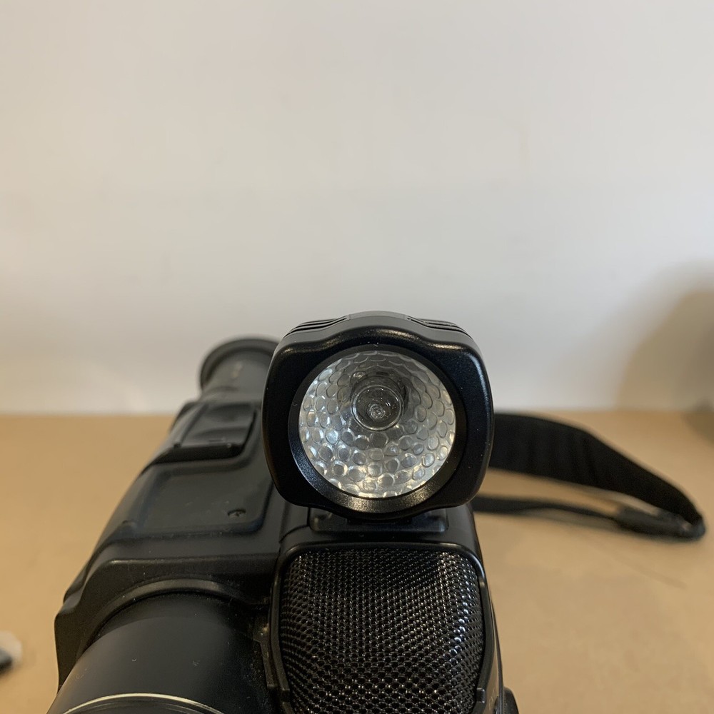 Panasonic PV-42D Flash Attachment