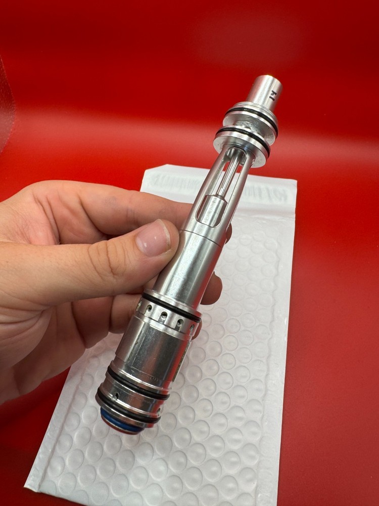 Dye DM14 Bolt/Engine