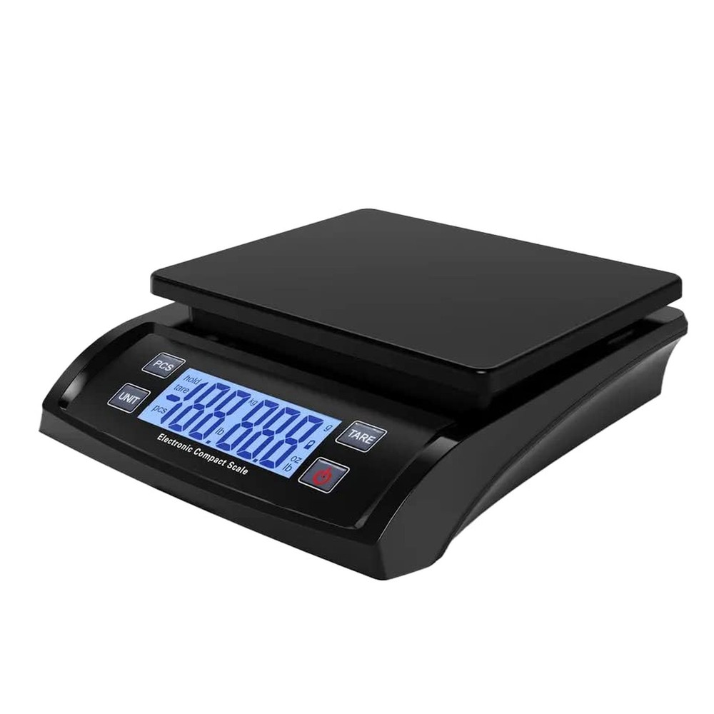 Arkscan S23 Mail Postage Scale with Hold and Tare Function, Gram/Ounce/Pound ...