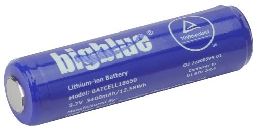 BigBlue STRB-IR infrared Strobe Light