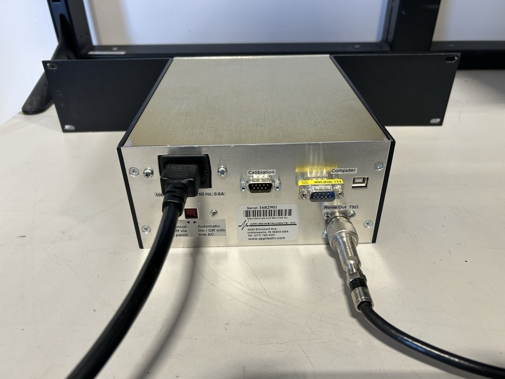 Ai Applied Instruments NS-3 RF Noise Generator