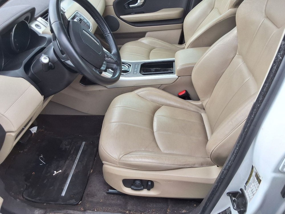 Speedometer MPH Fits 16 EVOQUE 1039124