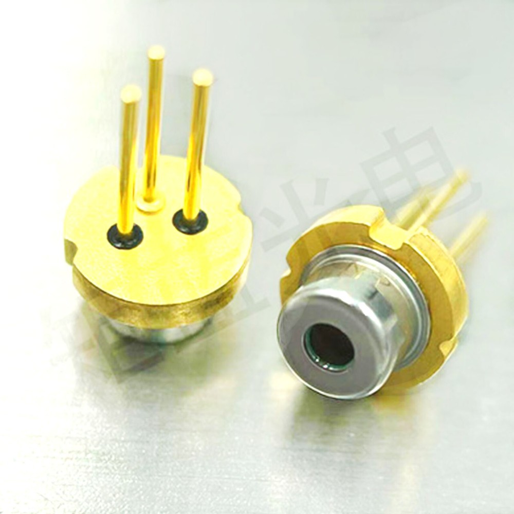 QL94R6SA 940nm 200mW Infrared Singlemode Laser Diode for Sensor Optics Module
