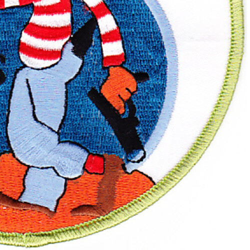 VFB-16 Patch Squadron 16