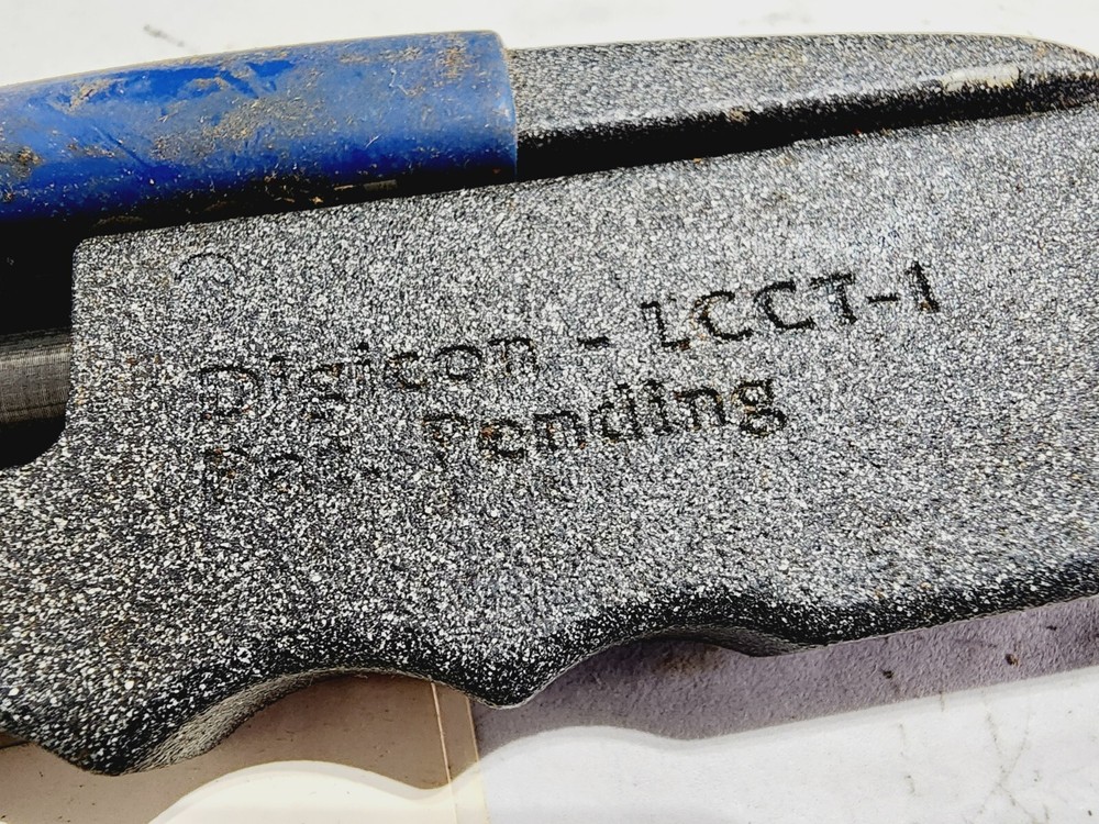 Digicon LCCT-1 Telewire Linear Compliant Assembly Tool