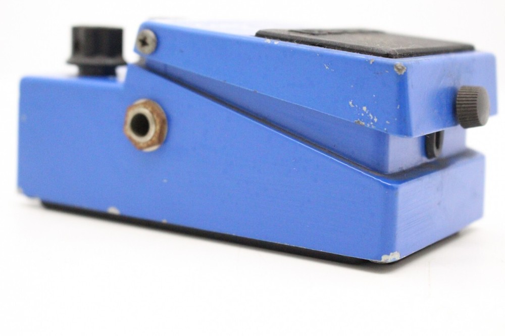 BOSS CS-2 Compression Sustainer Compressor Guiter Effect Pedal used japan