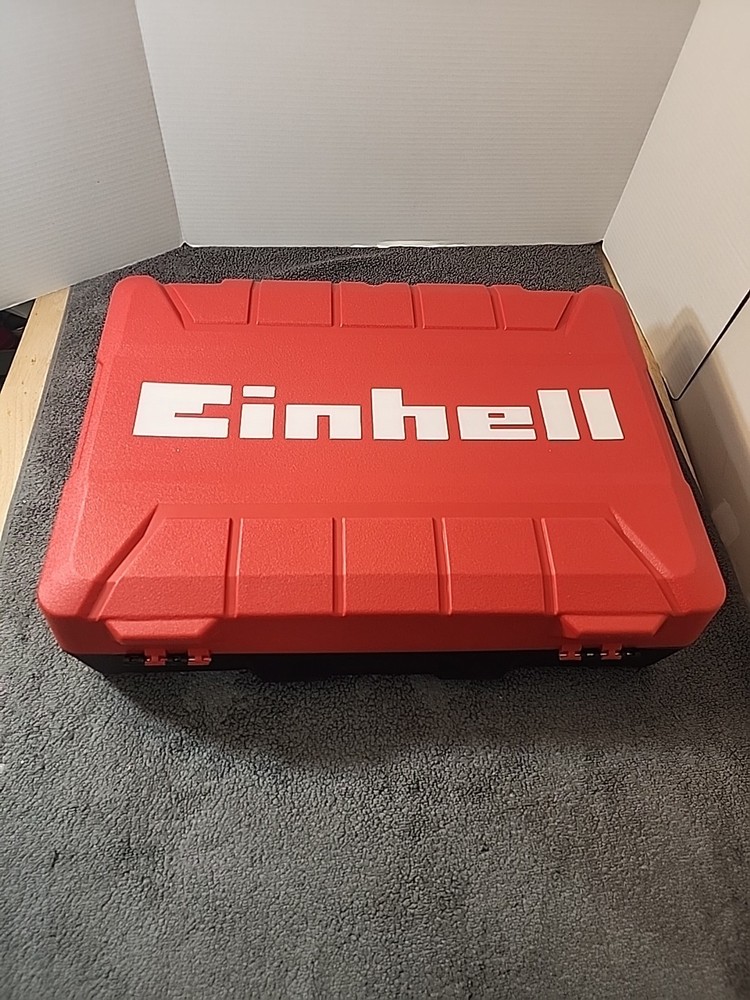 Einhell Hard Tool Box Case 22" Case Only