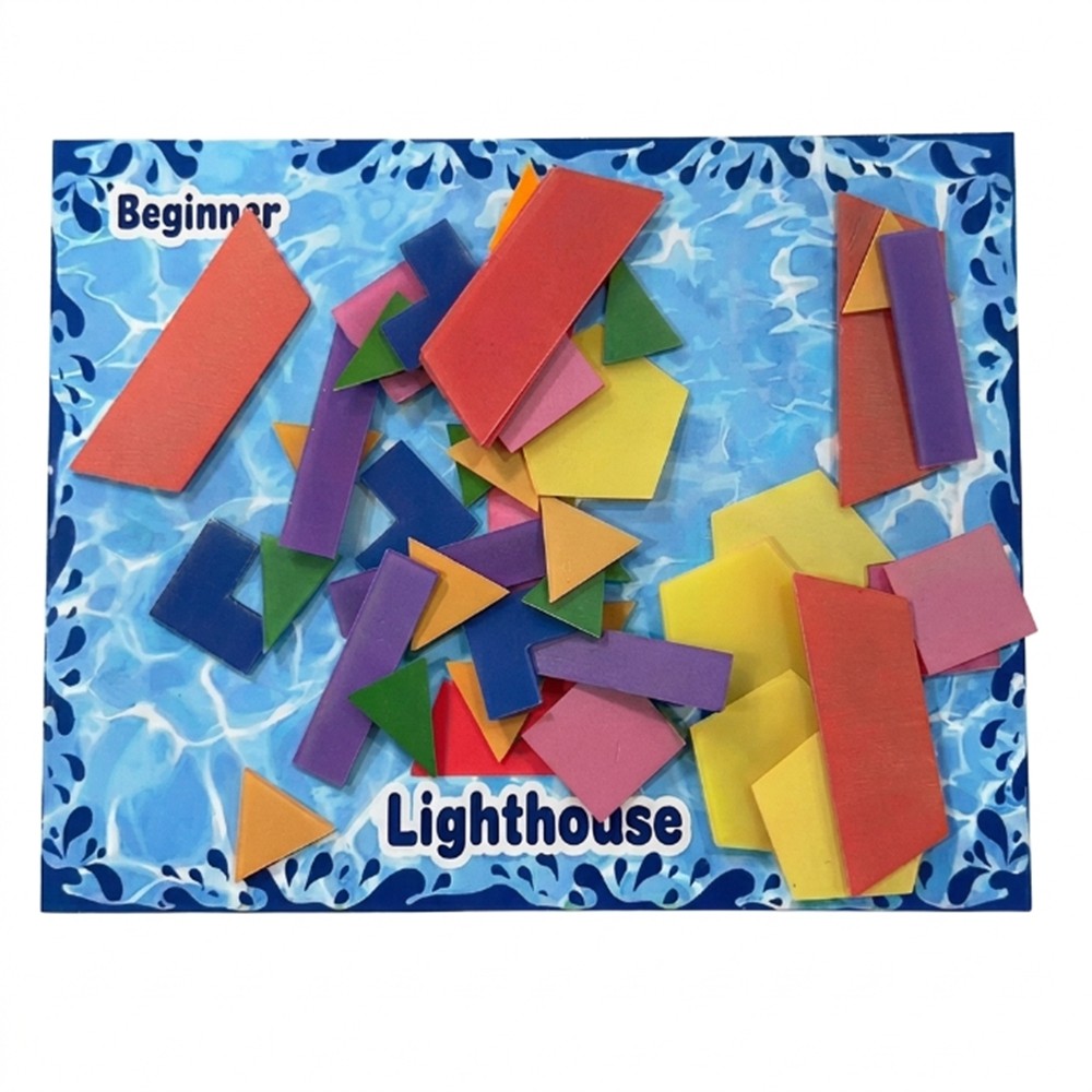 Pool Diving Game- Set Includes 40 Multi-Shape Sinking Toys, 18 Challenge Cards