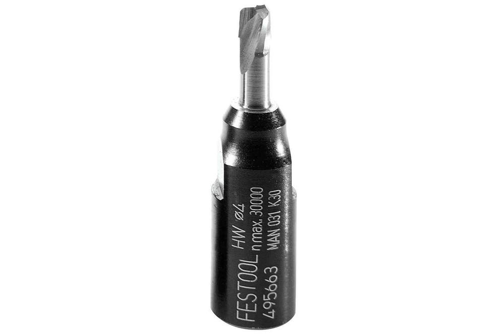 495663 Domino Cutter, 4mm