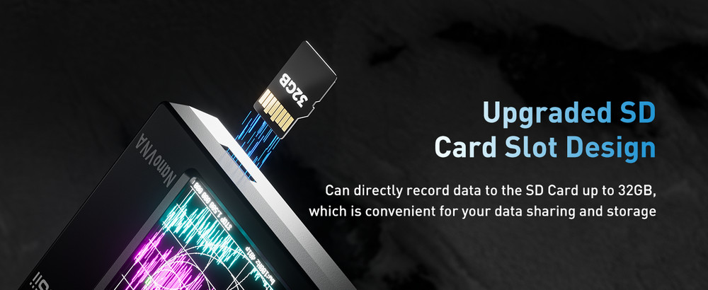Vector Network Analyzer,Upgraded 10KHz-1.5GHz MF HF VHF UHF Spectrum Analyzer