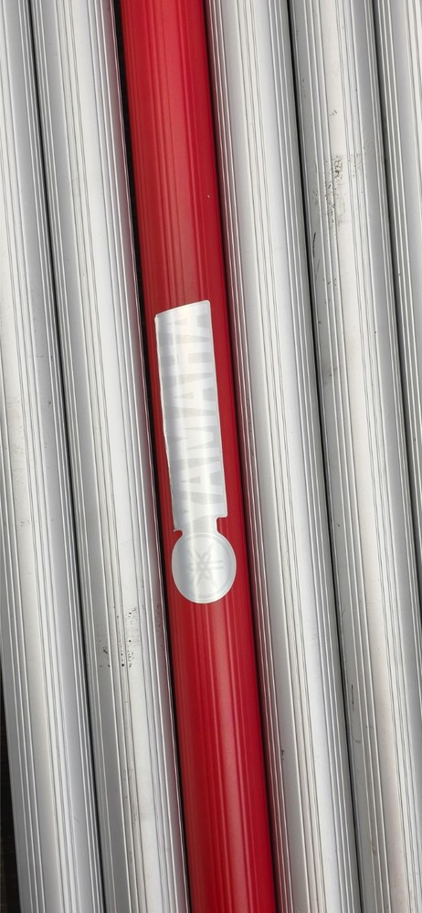 Yamaha DTX Drum Rack Tubes - 1.5" Tubes