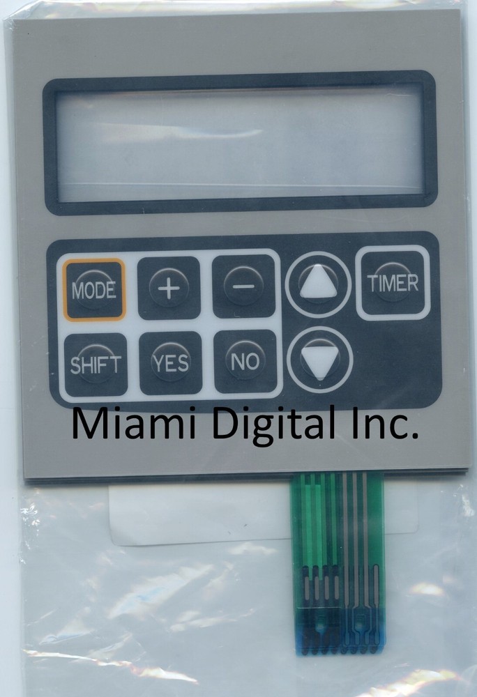Noritsu I017643 Original Keyboard V30 V50 V100