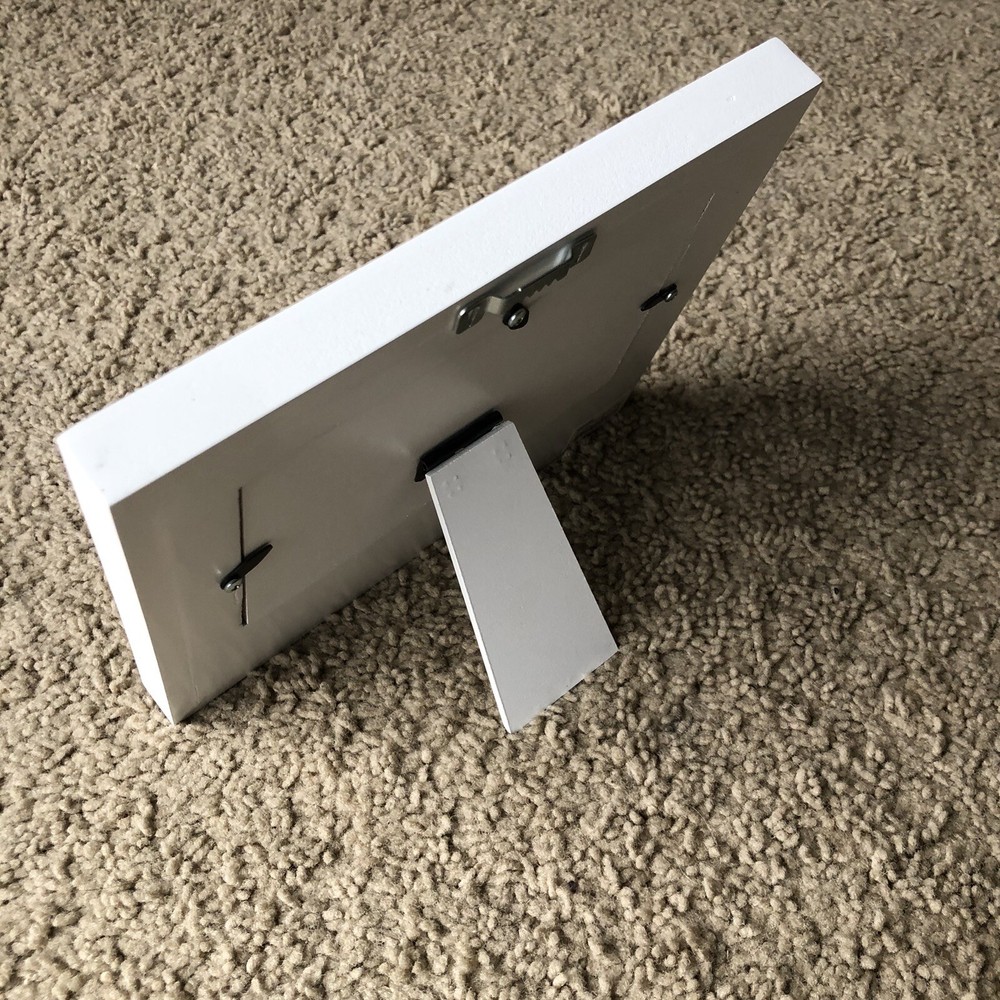 Abbey & CA Communion Frame