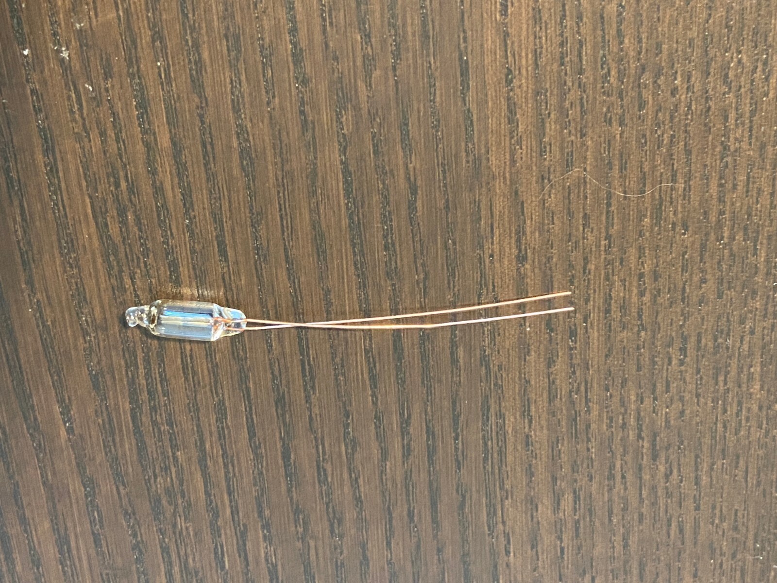 New Replacement Neon Bulb for Phono Strobe Turntable Light Lamp