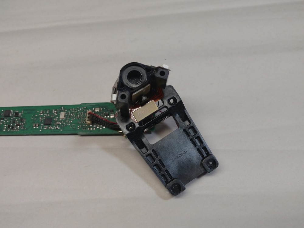 Symbol DS3508 Boards, USED, TESTED WORKING