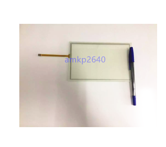 for 033A1-0601C Touch Screen Panel Glass Digitizer free ship #aM