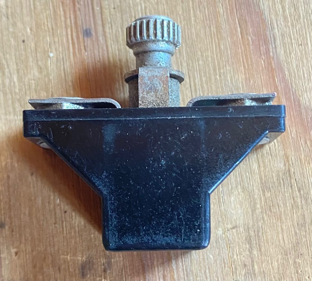 Allen Bradley Heater Element - W57